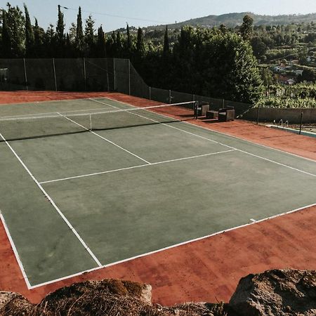 Casa Dos Vales - Luxury Villa Penafiel Esterno foto