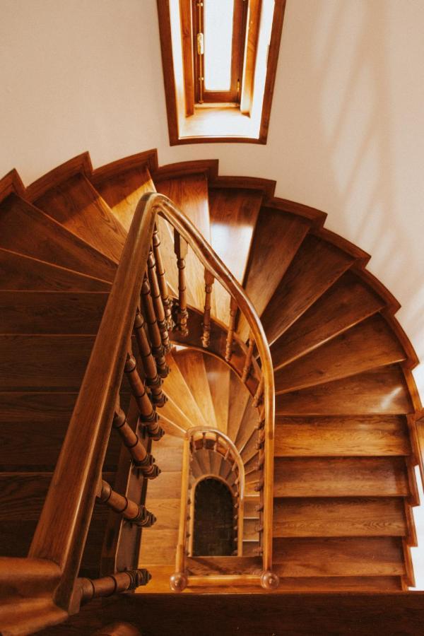 Casa Dos Vales - Luxury Villa Penafiel Esterno foto