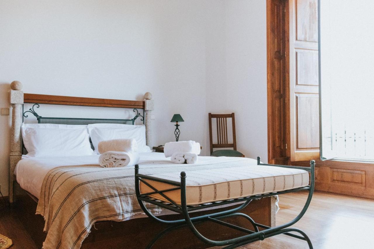 Casa Dos Vales - Luxury Villa Penafiel Esterno foto