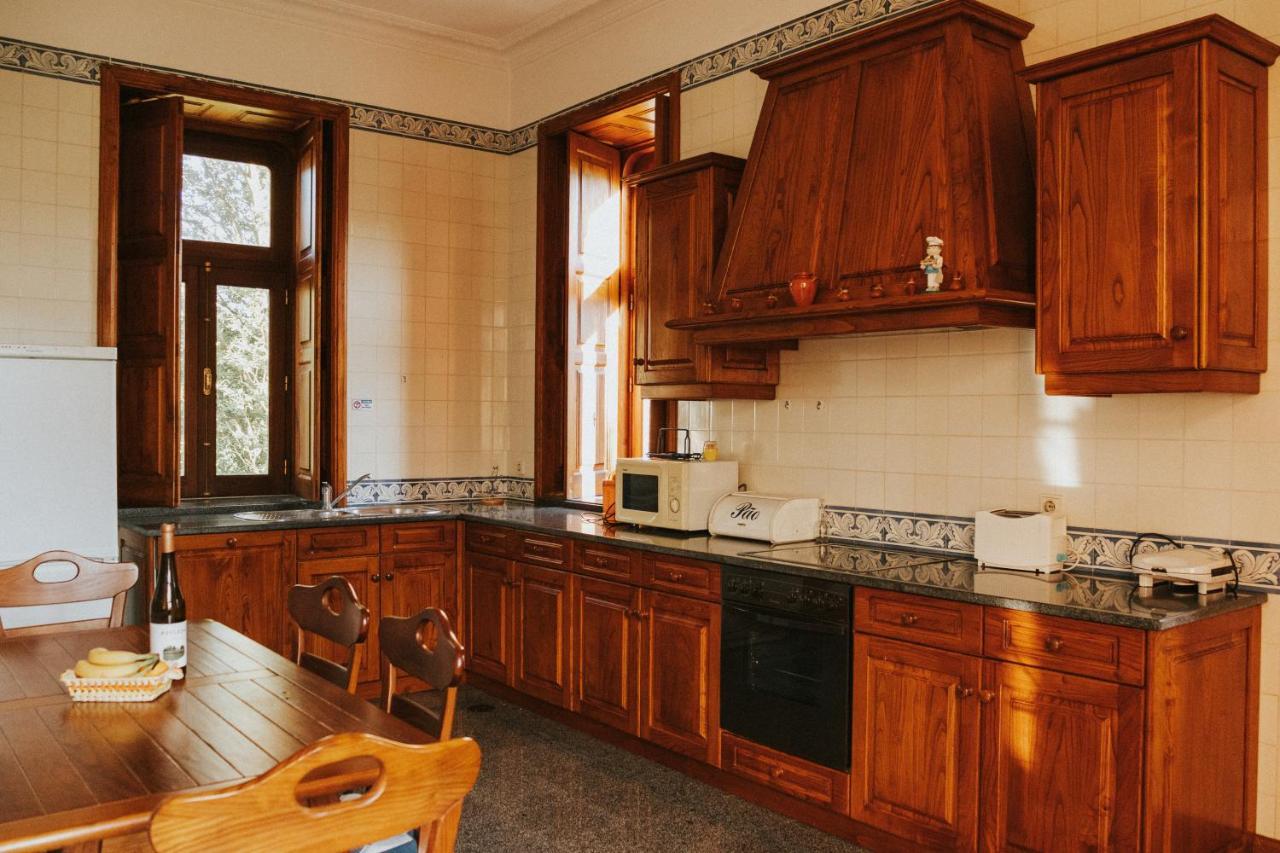 Casa Dos Vales - Luxury Villa Penafiel Esterno foto