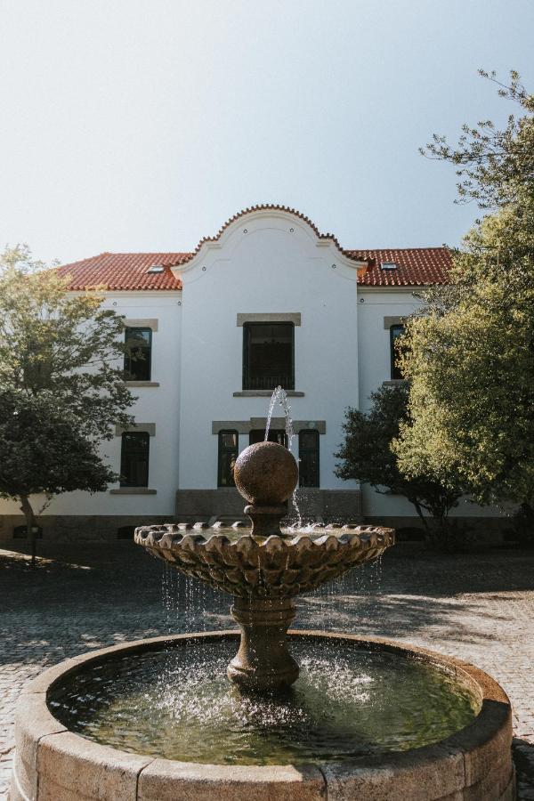Casa Dos Vales - Luxury Villa Penafiel Esterno foto