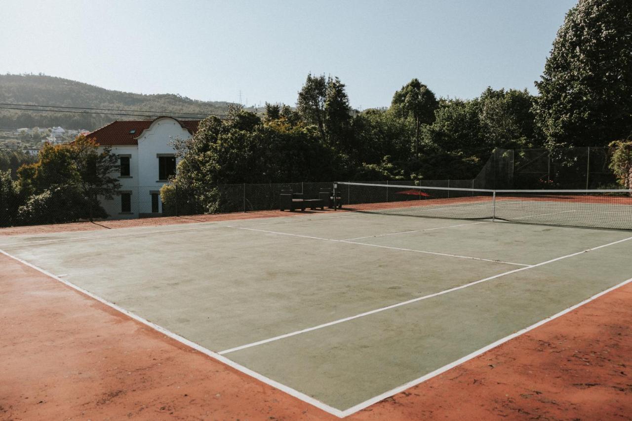 Casa Dos Vales - Luxury Villa Penafiel Esterno foto